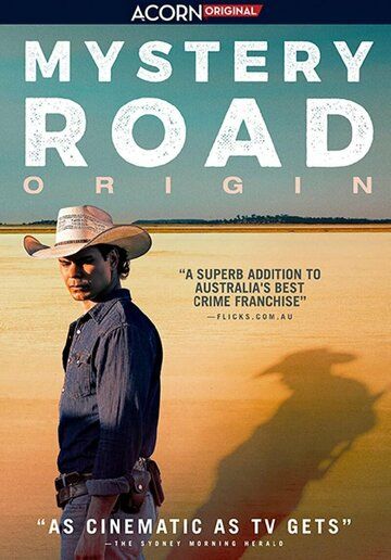 Mystery Road: Origin